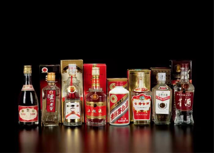 石拐老酒储存的方法